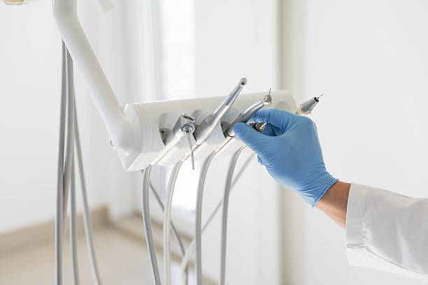 24/7 Emergency Dental experts in Camino, CA
